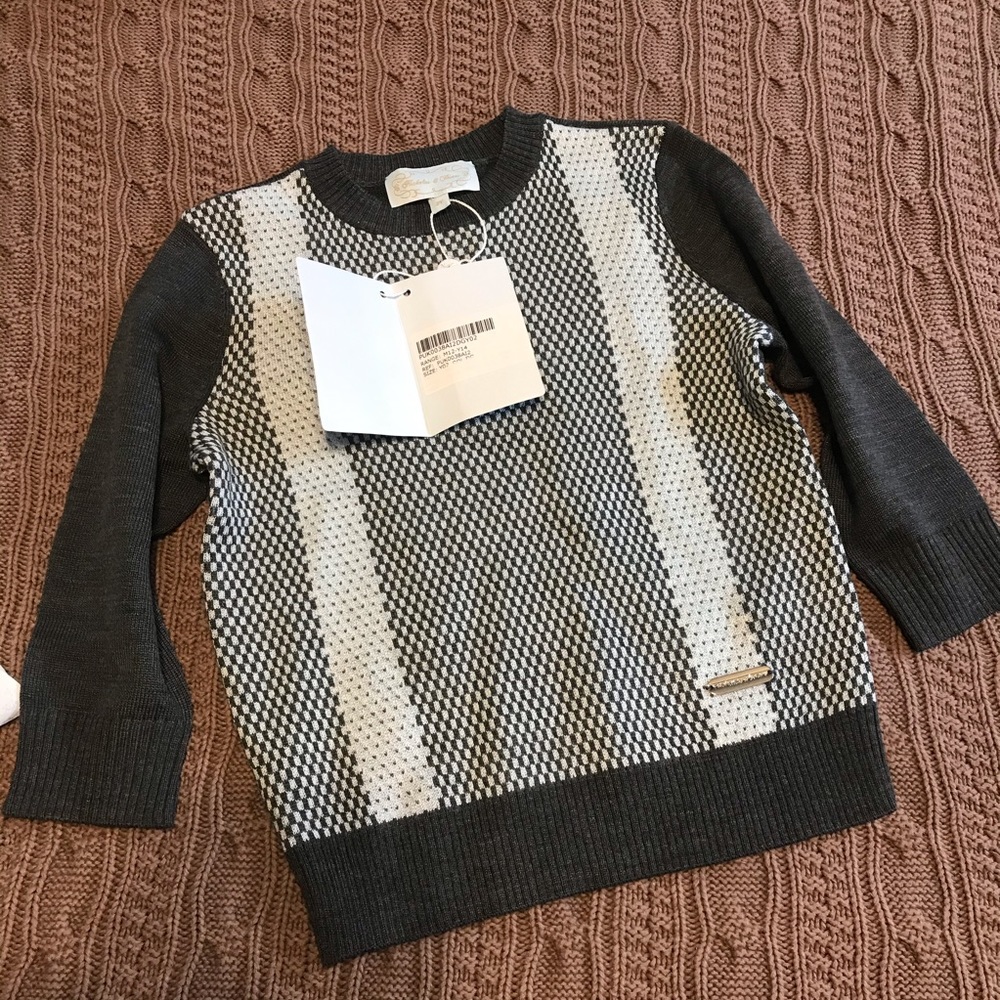 Nicholas & Bears Boys Sweater